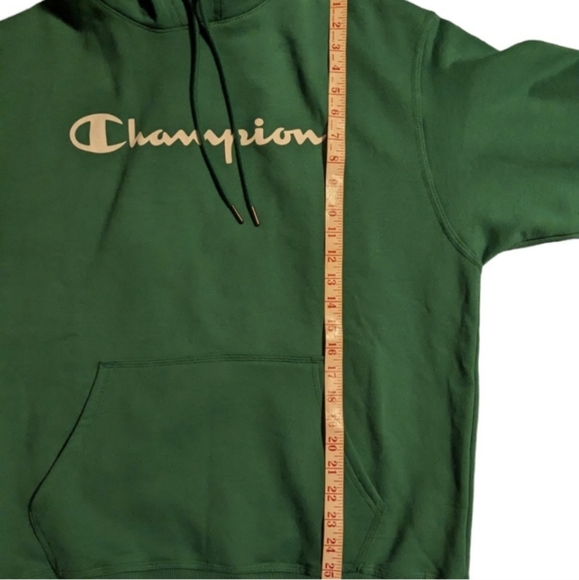 NEW Men's Champion Hoodie - Picture 4 of 9
